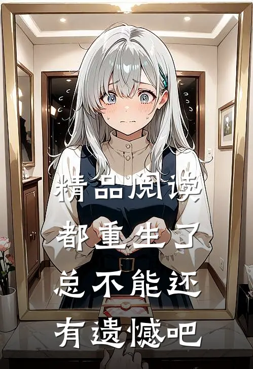 精品阅读都重生了，总不能还有遗憾吧