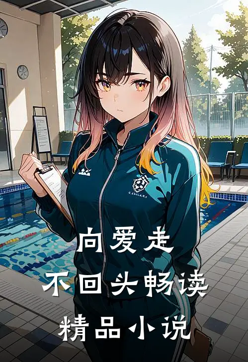 向爱走,不回头畅读精品