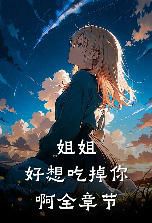 姐姐,好想吃掉你啊全章节阅读