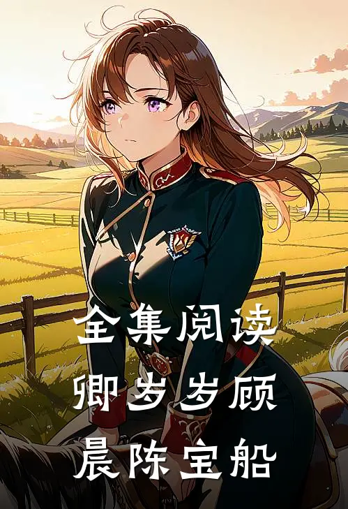 全集阅读卿岁岁顾晨陈宝船