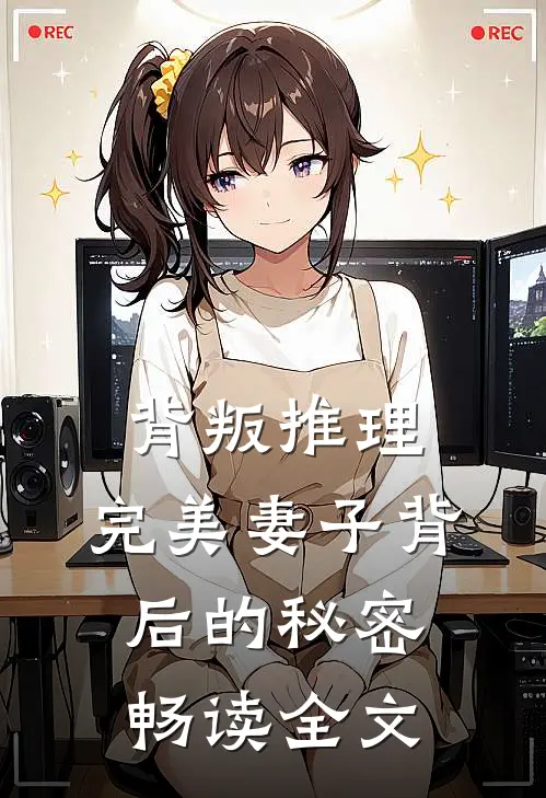 背叛推理：完美妻子背后的秘密畅读全文
