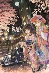 资助的贫困生傍上了我老婆畅销巨著