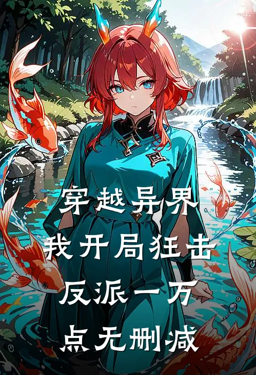 穿越异界,我开局狂击反派一万点无删减在线观看
