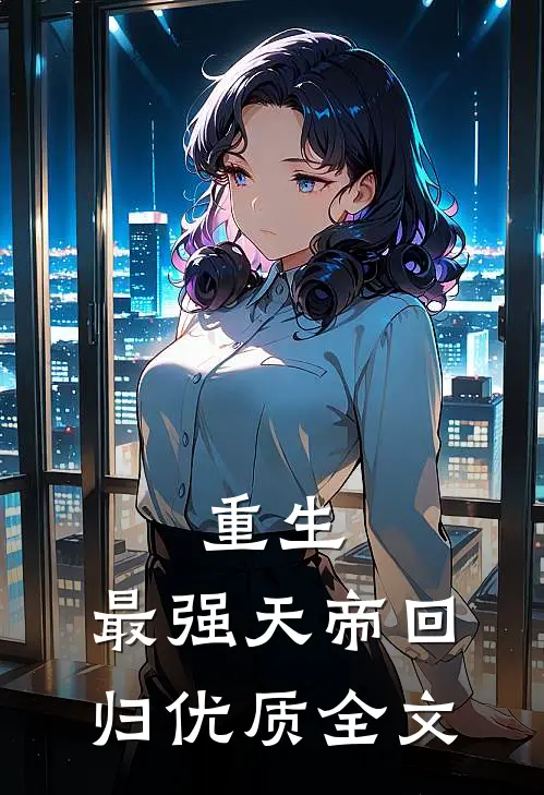 重生最强天帝回归优质全文