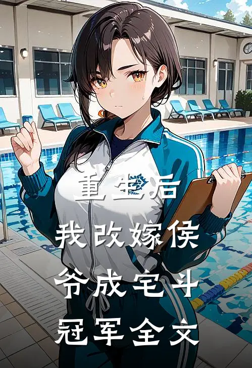 重生后，我改嫁侯爷成宅斗冠军全文