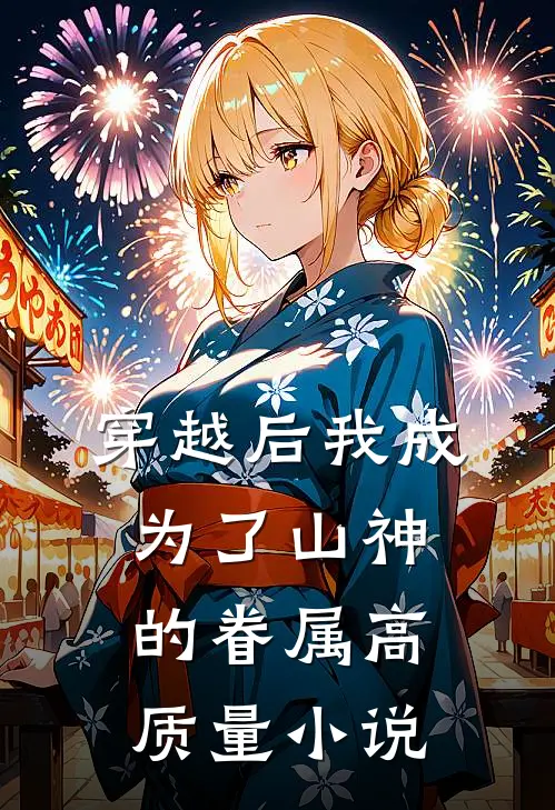 穿越后我成为了山神的眷属高质量免费阅读