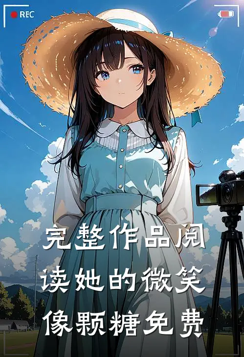 完整作品阅读她的微笑像颗糖免费