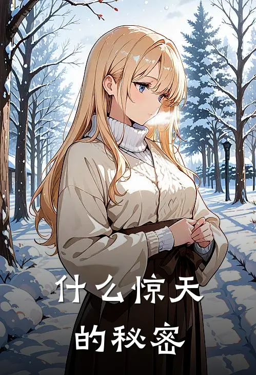 惊天的秘密