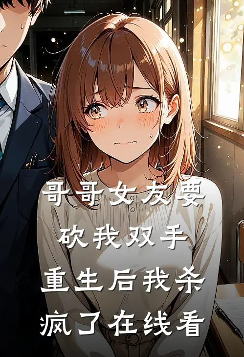 哥哥女友要砍我双手,重生后我杀疯了在线看全集