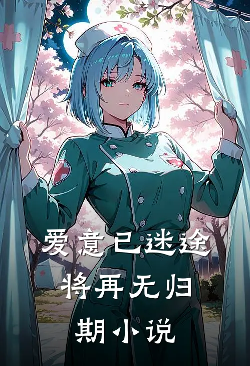 爱意已迷途,将再无归期全文阅读