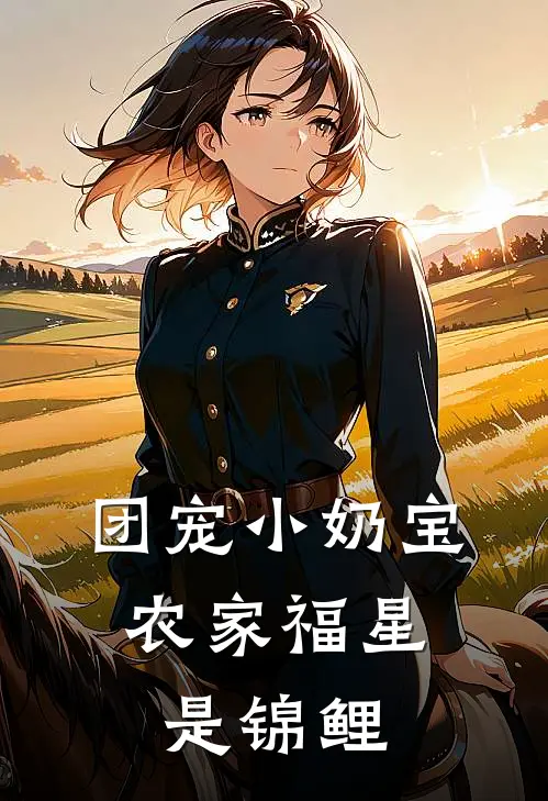 团宠小奶宝农家福星是锦鲤TXT盘