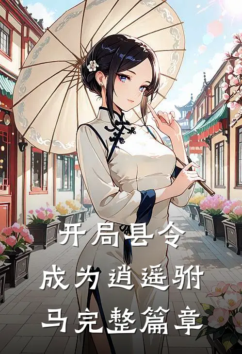 开局县令,成为逍遥驸马完整篇章