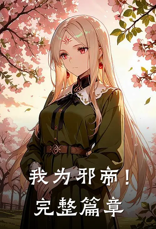 我为邪帝!完整篇章在线观看