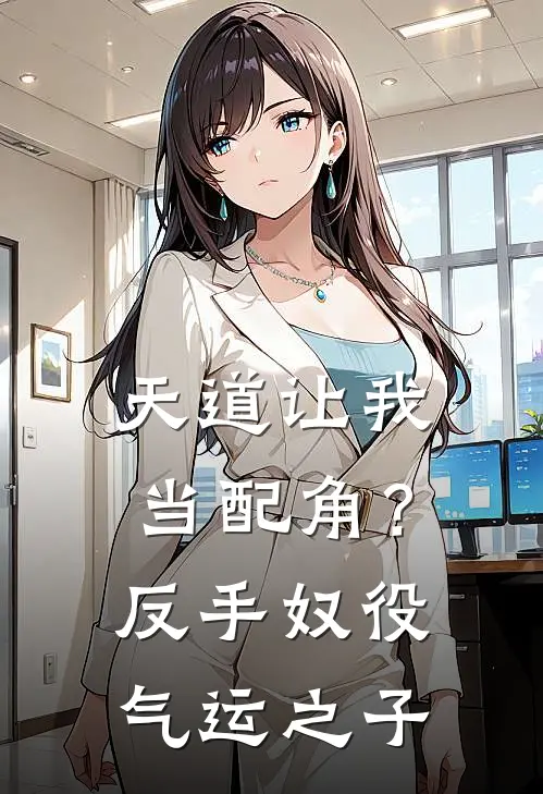 天道让我当配角?反手奴役气运之子免费阅读