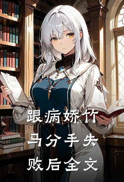 跟病娇竹马分手失败后全文