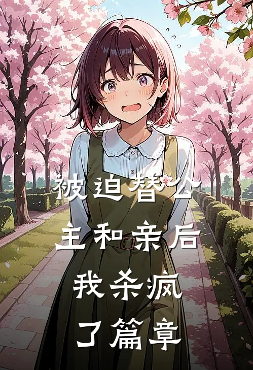 被迫替公主和亲后,我杀疯了篇章免费阅读