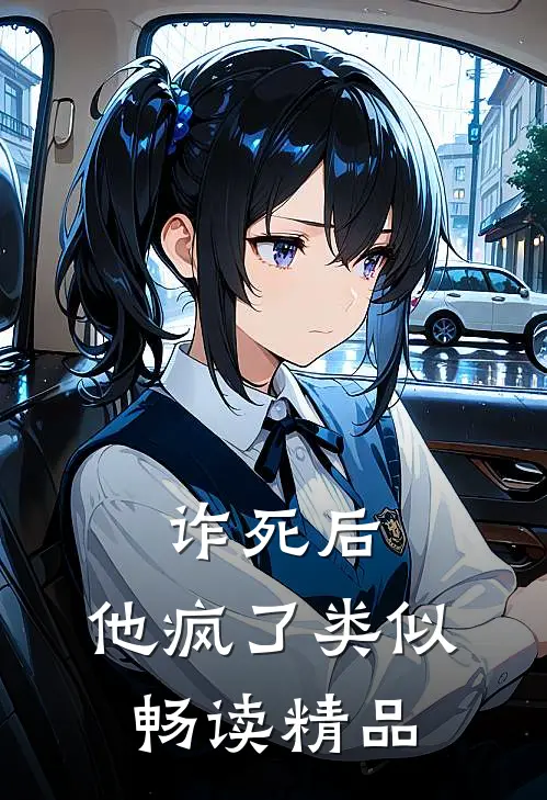 诈死后,他疯了类似畅读精品