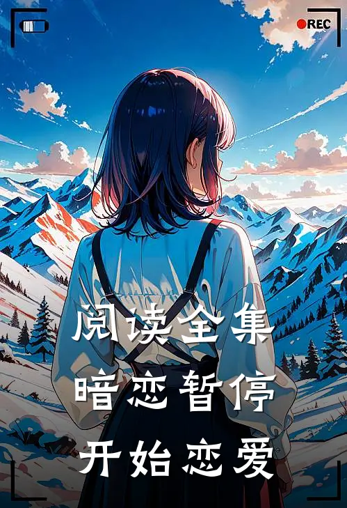 阅读全集暗恋暂停,开始恋爱在线观看