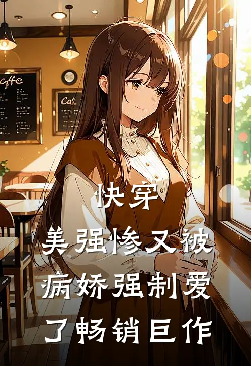 快穿美强惨又被病娇强制爱了畅销巨作免费阅读
