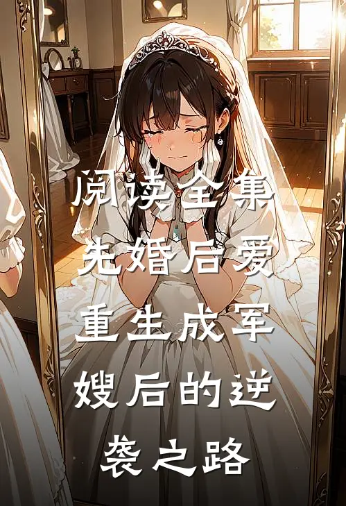 阅读全集先婚后爱重生成军嫂后的逆袭之路