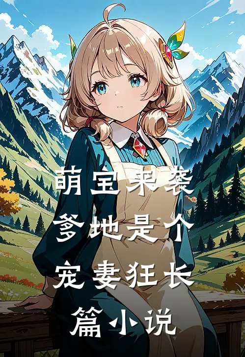 萌宝来袭,爹地是个宠妻狂长篇