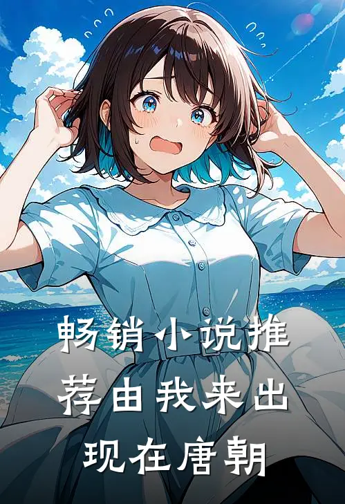 畅销推荐由我来出现在唐朝的