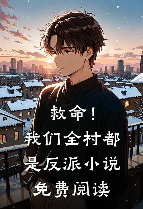 救命!我们全村都是反派免费阅读无弹窗