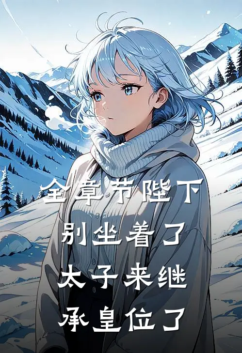 全章节陛下别坐着了,太子来继承皇位了免费阅读