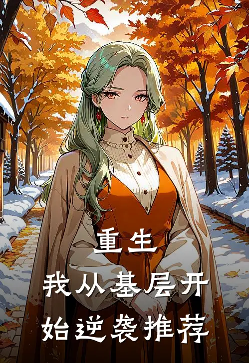 重生我从基层开始逆袭推荐文