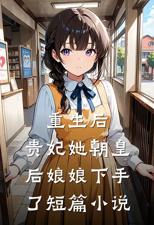 重生后,贵妃她朝皇后娘娘下手了短篇阅读