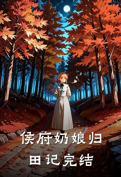 侯府奶娘归田记完结了吗知乎