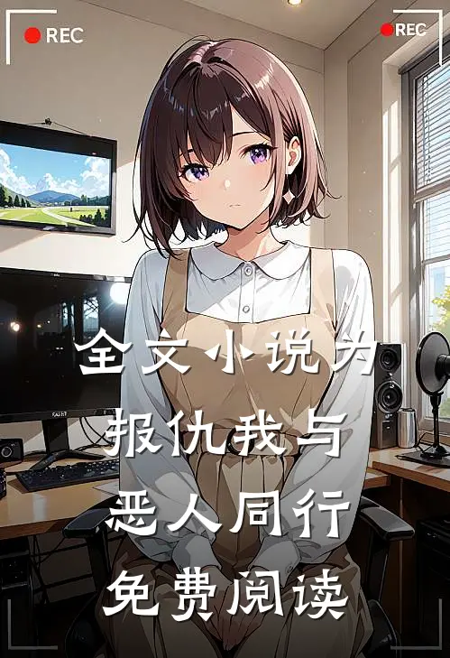 全文小说为报仇我与恶人同行免费阅读