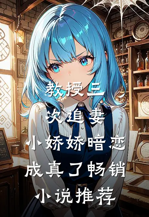 教授三次追妻,小娇娇暗恋成真了畅销推荐免费阅读