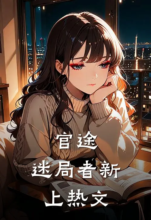 官途迷局者新上热文