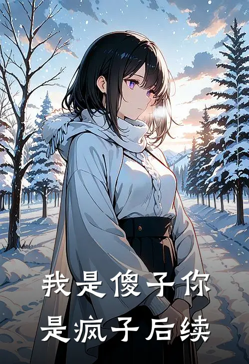 我是傻子你是疯子后续