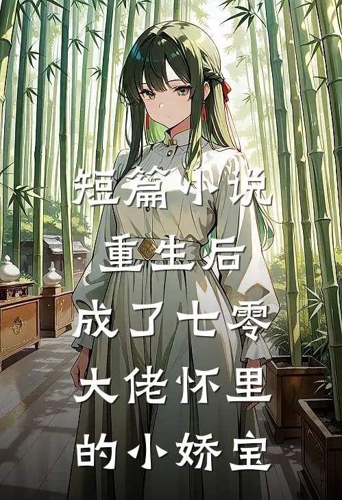 短篇重生后,成了七零大佬怀里的小娇宝免费阅读