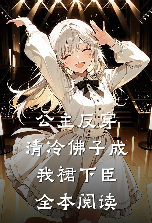 公主反穿：清冷佛子成我裙下臣全本阅读