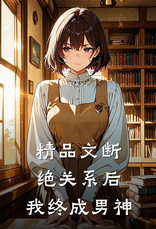 精品文断绝关系后,我终成男神免费阅读