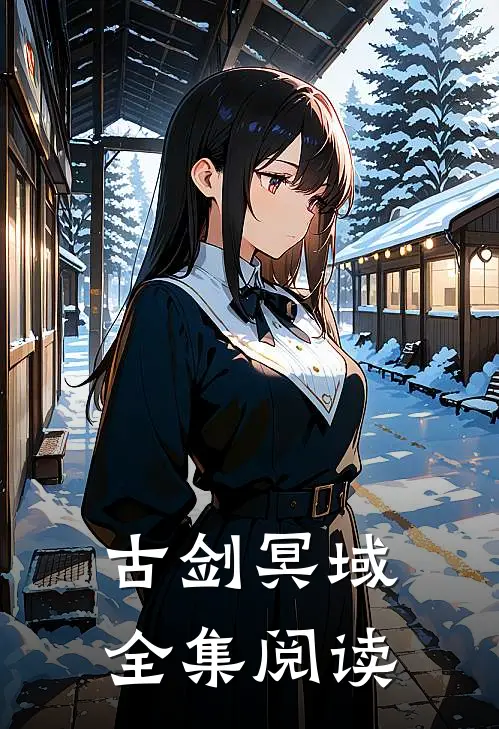 古剑冥域全集阅读在线