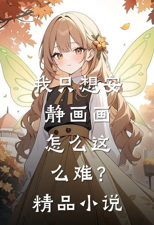 我只想安静画画,怎么这么难?精品在线阅读