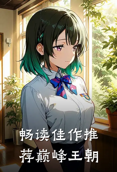 畅读佳作推荐巅峰王朝的书