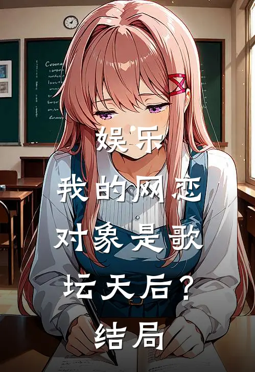 娱乐我的网恋对象是歌坛天后?结局如何
