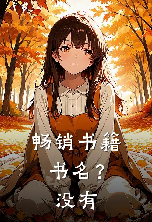 畅销书籍书名?没有书名号?