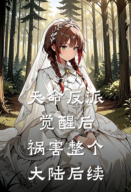 天命反派觉醒后,祸害整个大陆后续