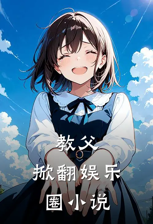 教父掀翻娱乐圈