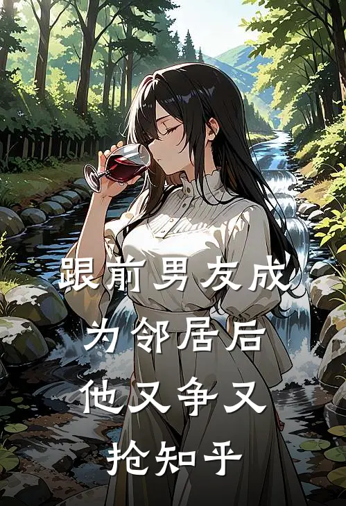 跟前男友成为邻居后,他又争又抢知乎