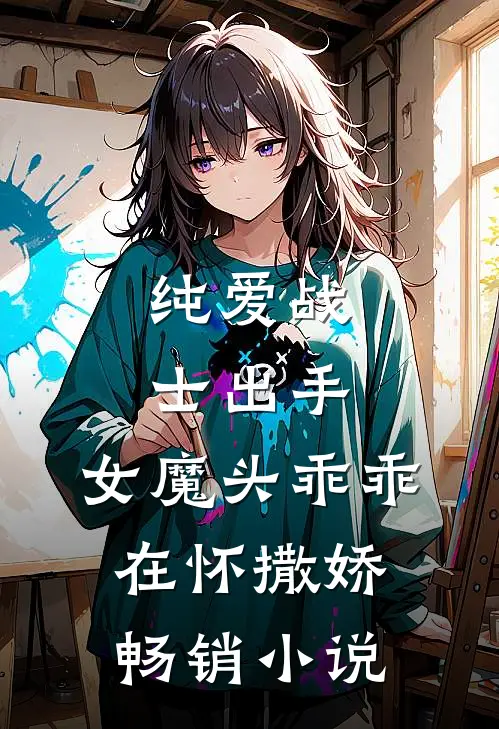 纯爱战士出手女魔头乖乖在怀撒娇畅销免费阅读