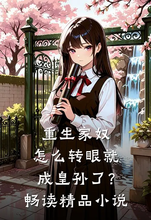 重生家奴，怎么转眼就成皇孙了？畅读精品小说