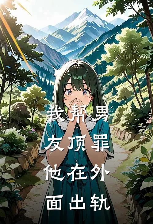 我帮男友顶罪,他在外面出轨怎么办