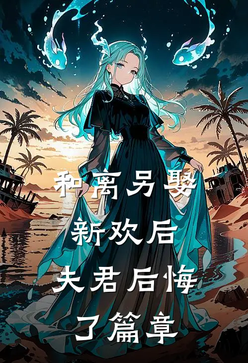 和离另娶新欢后,夫君后悔了篇章在线阅读